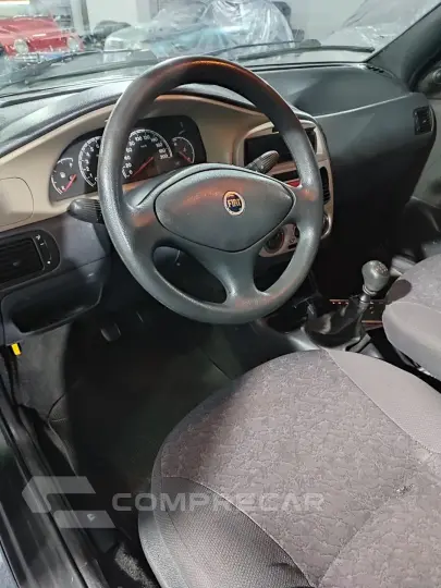 PALIO 1.3 MPI Fire ELX 8V