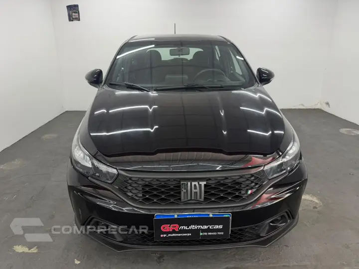 ARGO DRIVE 1.0 6V Flex