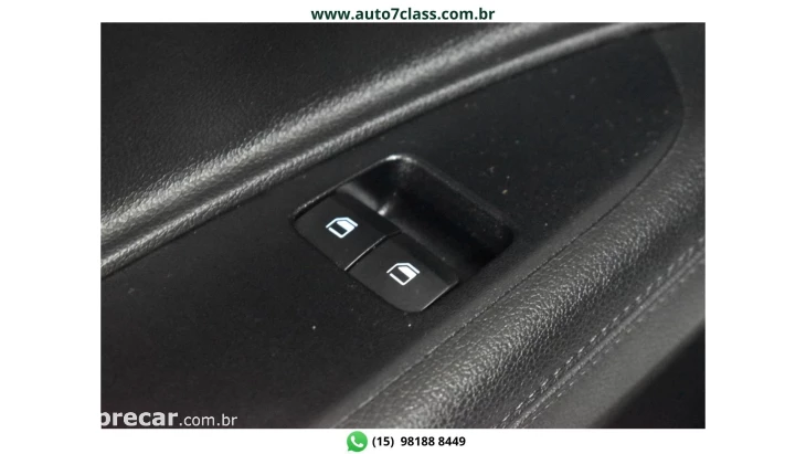 HB20 - 1.0 12V SENSE MANUAL