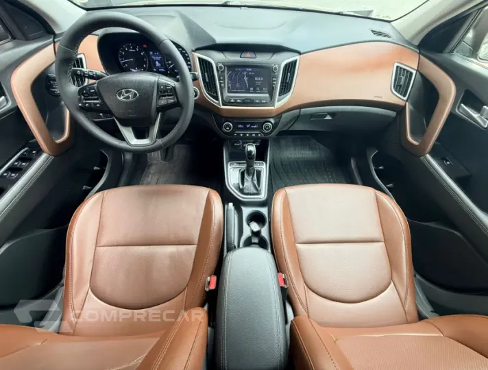 CRETA 2.0 16V Prestige