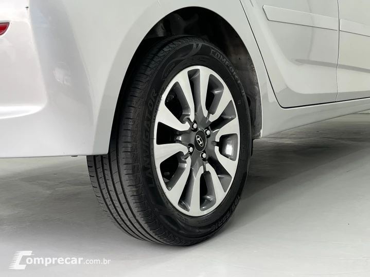 HB20 1.0 12V Comfort Plus