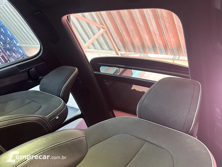XC 40 2.0 T5 GASOLINA MOMENTUM AWD GEARTRONIC