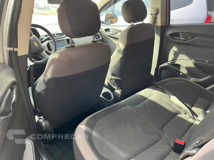 PRISMA 1.4 LTZ Spe/4 8V