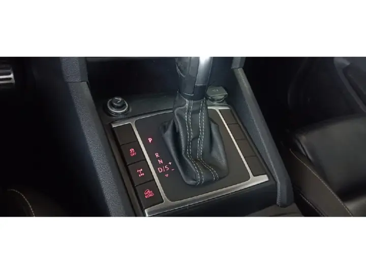 AMAROK 3.0 V6 TDI DIESEL HIGHLINE EXTREME CD 4MOTION AUTOMÁT