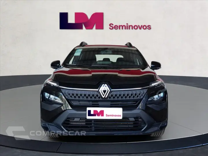 KARDIAN 1.0 TCE FLEX EVOLUTION EDC