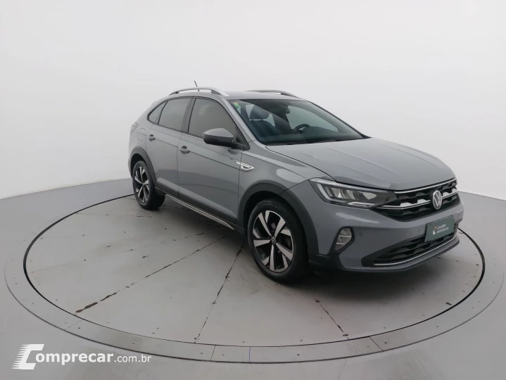 NIVUS 1.0 200 TSI TOTAL FLEX HIGHLINE AUTOMÁTICO