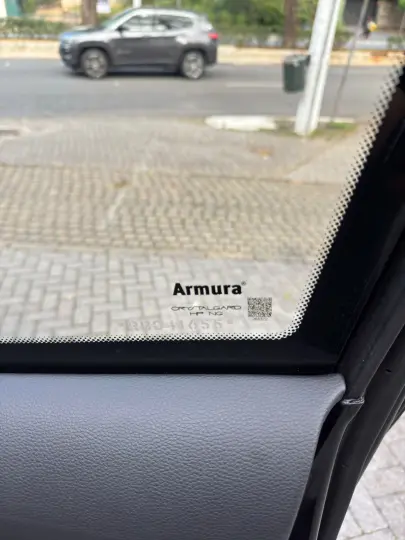 TIGGO 5X PRO 1.5 TCI Hybrid MAX Drive