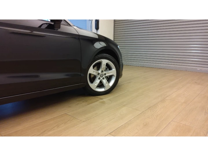 A3 1.4 TFSI FLEX SEDAN PRESTIGE PLUS TIPTRONIC