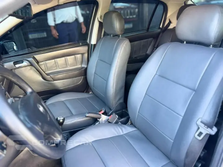 Astra Elegance 2.0 MPFI FlexPower 8V 5p