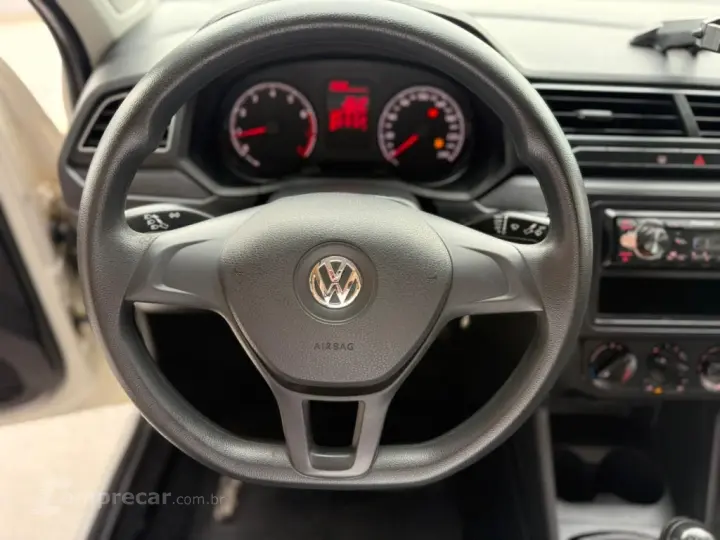 SAVEIRO 1.6 MSI ROBUST CD 8V FLEX 2P MANUAL