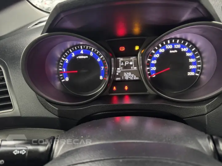 HB20 1.6 Premium 16V