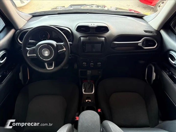 RENEGADE 1.8 16V