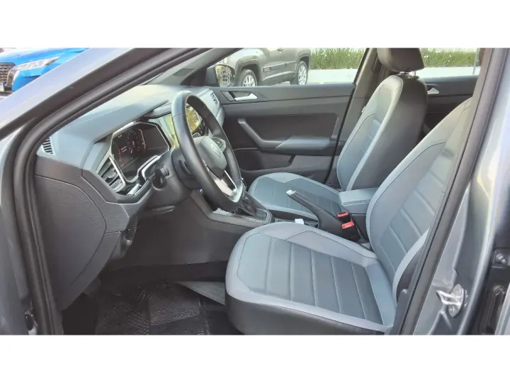 NIVUS 1.0 200 TSI TOTAL FLEX HIGHLINE AUTOMÁTICO