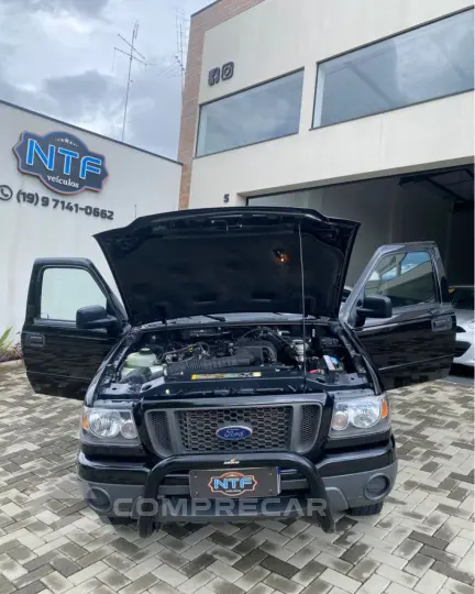 Ranger XLS 2.3 16V 145cv/150cv 4x2 CS