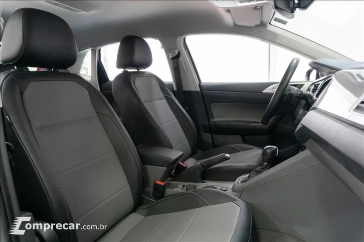 POLO 1.0 200 TSI Highline