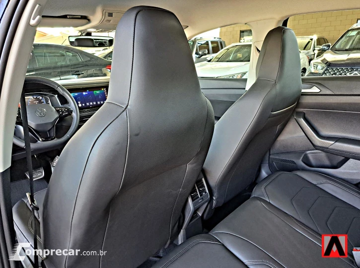 POLO 1.0 170 TSI Highline