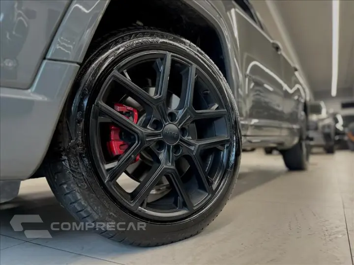 COMPASS 2.0 Hurricane 4 Turbo Blackhawk