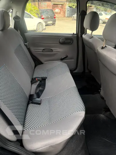 CLASSIC 1.0 MPFI LS 8V