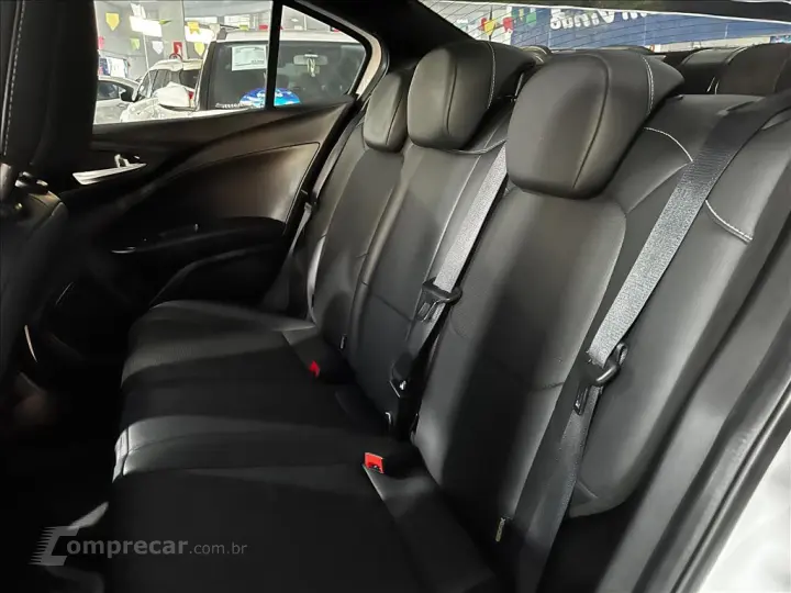 CRONOS 1.3 FIREFLY FLEX PRECISION CVT