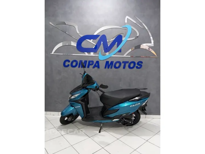 ELITE 125