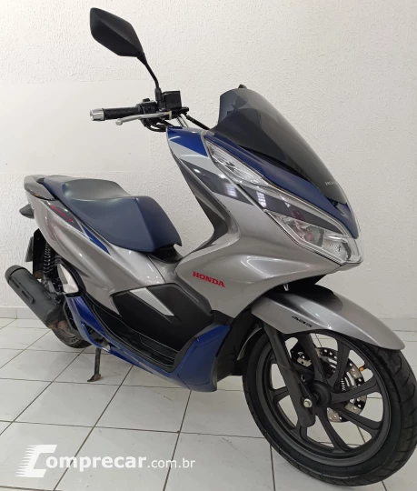 PCX 150 SPORT ABS