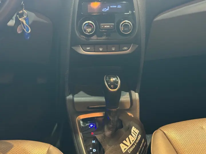 HB20S 1.6 PREMIUM 16V FLEX 4P AUTOMATICO