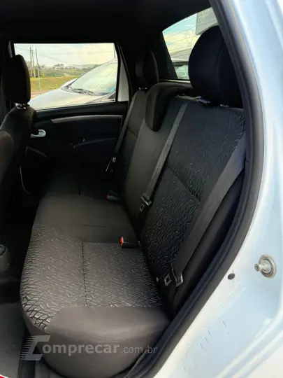 DUSTER OROCH 1.6 16V SCE Express