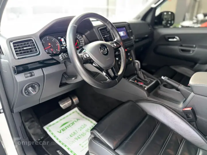 AMAROK Xtreme 3.0 V6