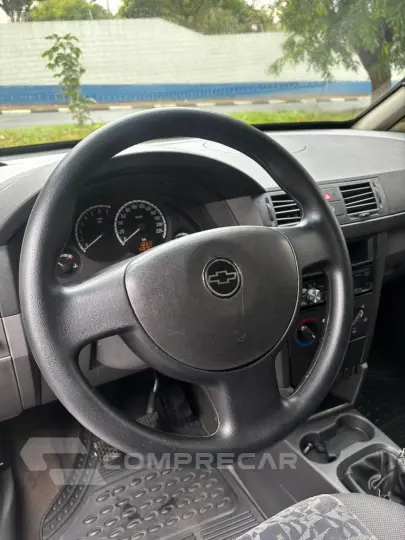 MERIVA 1.8 MPFI CD 8V