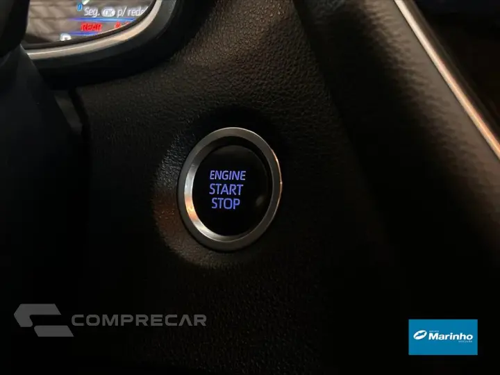 COROLLA 2.0 VVT-IE FLEX XEI DIRECT SHIFT