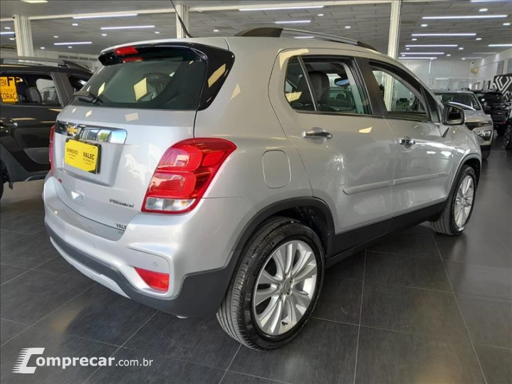 TRACKER 1.4 16V Turbo Premier