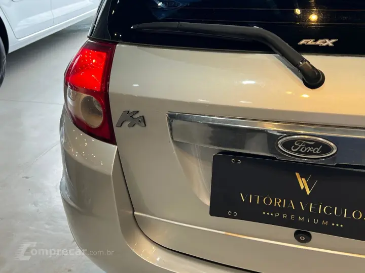 KA 1.0 MPI 8V FLEX 2P MANUAL