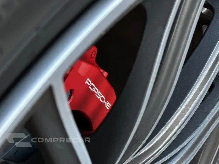 718 2.0 16V H4 GASOLINA BOXSTER PDK