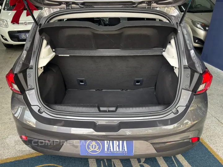 ARGO DRIVE 1.0 6V Flex