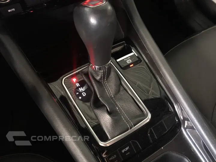 COMPASS 1.3 T270 TURBO FLEX LONGITUDE AT6