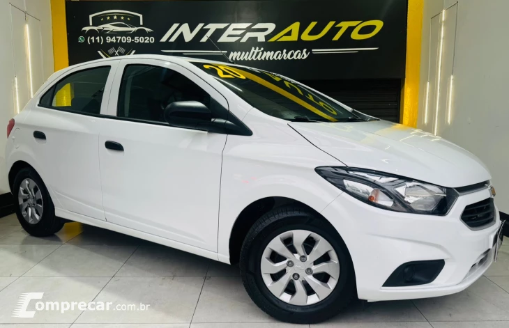 ONIX 1.0 MPFI JOY 8V