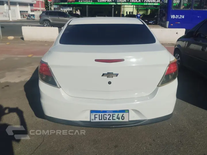 PRISMA 1.4 LT Spe/4 8V