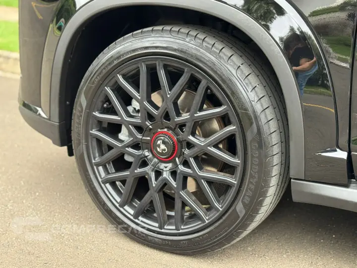 FASTBACK 1.3 Turbo 270 Abarth