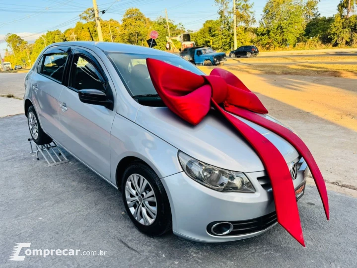 Gol 1.0 4P G5 TREND FLEX