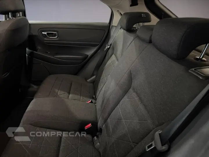 HR-V 1.5 DI I-VTEC FLEX EX CVT