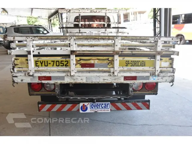 BONGO - 2.5 K-2500 4X2 CS TURBO 2P MANUAL