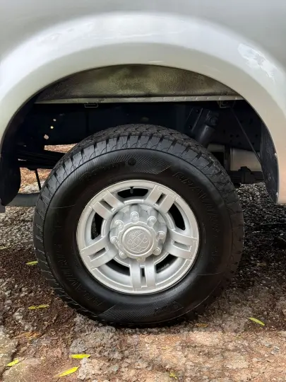 F-250 3.9 XLT 4X2 CS