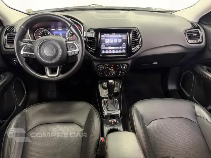 COMPASS LIMITED D