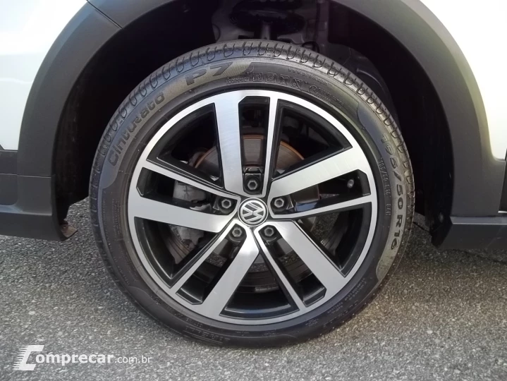 FOX 1.6 MI Extreme 8V