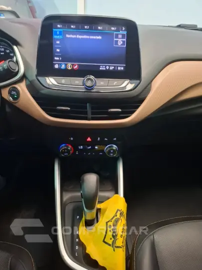 ONIX 1.0 Turbo Premier