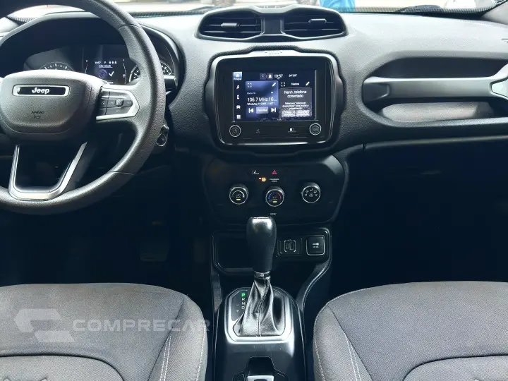 RENEGADE 1.3 T270 TURBO FLEX SPORT AT6