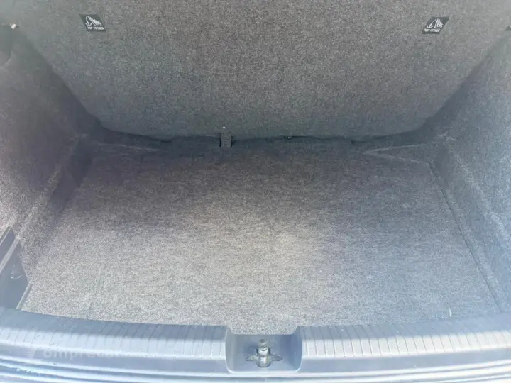 Polo Comfortline TSI 1.0 Flex 12V Aut.