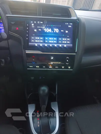 FIT 1.5 EX 16V