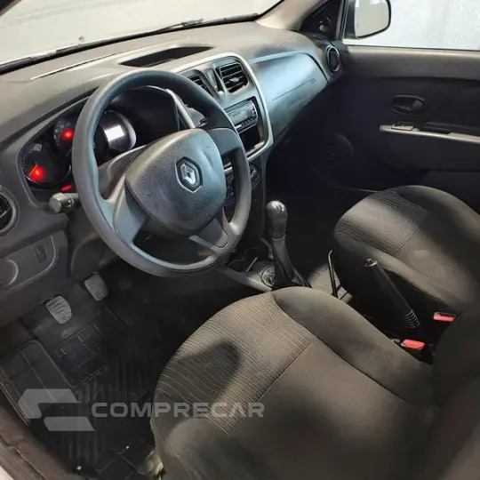 SANDERO AUTH 10
