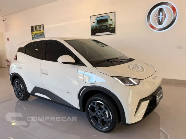 Dolphin Mini 38 KW ELÉTRICO GS